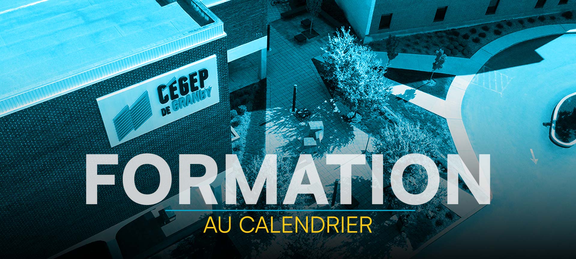 Formation au calendrier